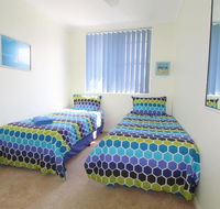 Main Stay 8 1 Main Street - Darwin Holiday