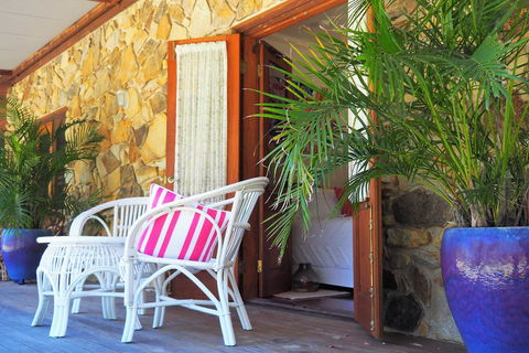 Maino Gabuna Retreat Urunga Beach And Peaceful Bushland - Darwin Holiday 1