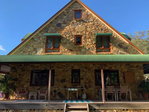 Maino Gabuna Retreat Urunga Beach And Peaceful Bushland - Darwin Holiday 0