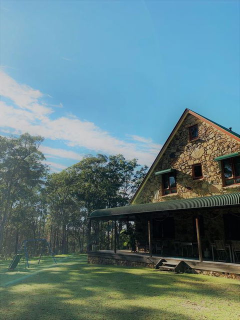 Maino Gabuna Retreat Urunga Beach And Peaceful Bushland - Darwin Holiday 3
