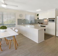 MAINSAIL8- MOOLOOLABA BEACH - Darwin Holiday