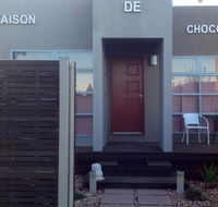 Maison de Chocolate - Darwin Holiday