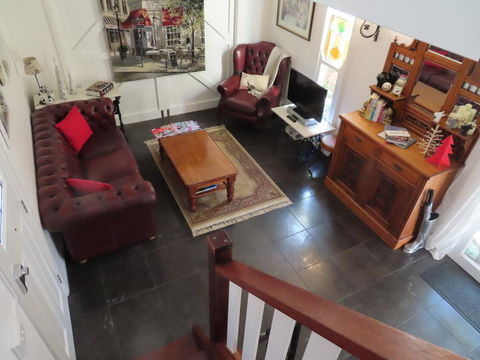 Maison De May Boutique Bed & Breakfast - Darwin Holiday 3
