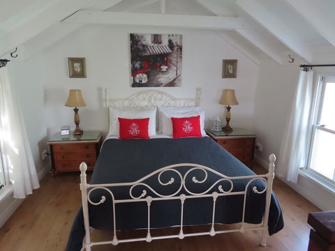 Maison De May Boutique Bed & Breakfast - Darwin Holiday 0
