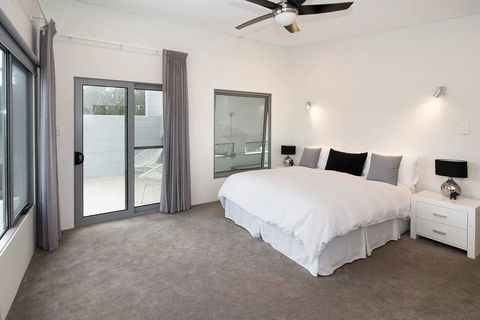 Maison En Ville - Darwin Holiday 3