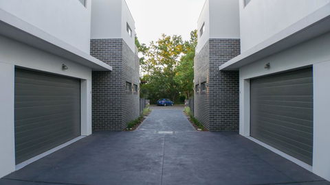 Maison Executive - Darwin Holiday 3