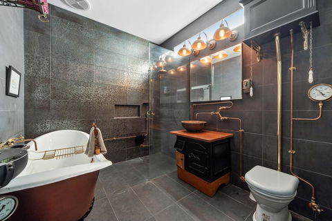 Maison On Morven - Darwin Holiday 3