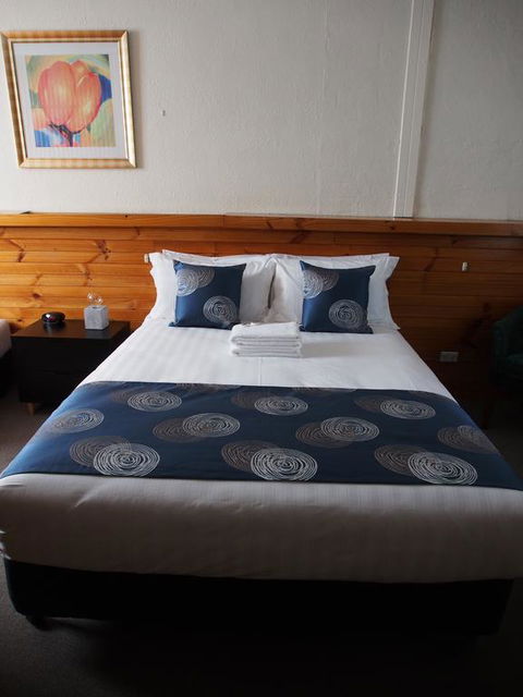 Majestic Motel - Darwin Holiday 3