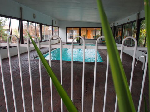 Majestic Motel - Darwin Holiday 0