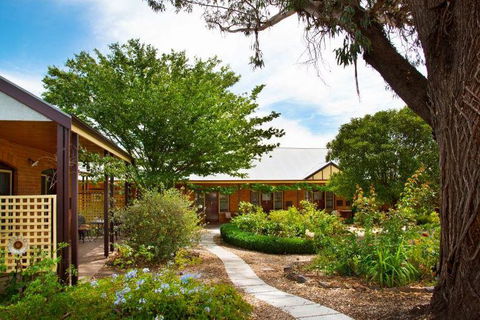 Motel Maldon - Darwin Holiday 3