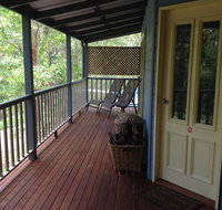 Maleny Country Cottages - Darwin Holiday