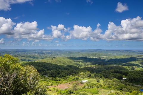 Maleny Hills Motel - Darwin Holiday 2