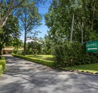 Maleny Hills Motel - Darwin Holiday