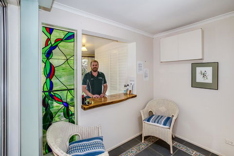 Maleny Hills Motel - Darwin Holiday 1