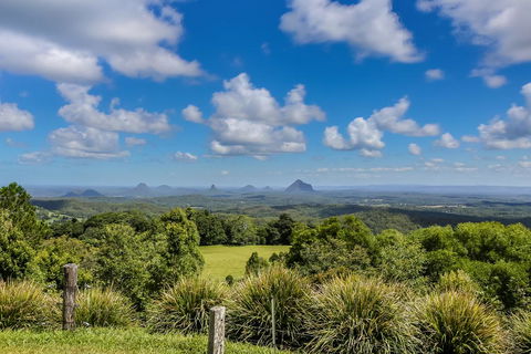 Maleny Hills Motel - Darwin Holiday 3