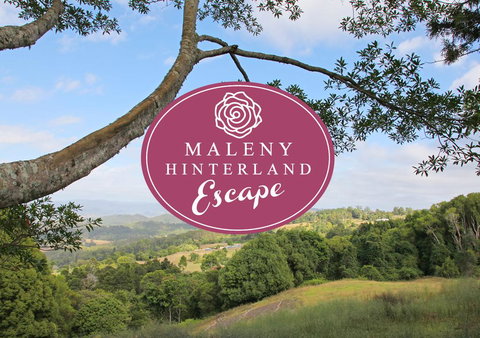 Maleny Hinterland Escape - Darwin Holiday 0