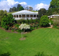 Maleny Homestead  Cottage - Darwin Holiday