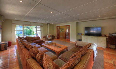 Maleny Homestead & Cottage - Darwin Holiday 1