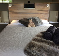 Maleny Luxury Cottages - Darwin Holiday