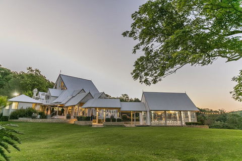 Maleny Manor - Darwin Holiday 3