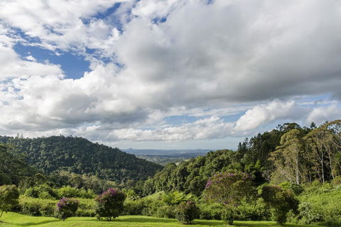 Maleny Manor - Darwin Holiday 1