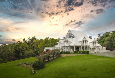 Maleny Manor - Darwin Holiday 0
