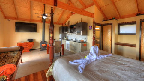 Maleny Tropical Retreat - Darwin Holiday 1