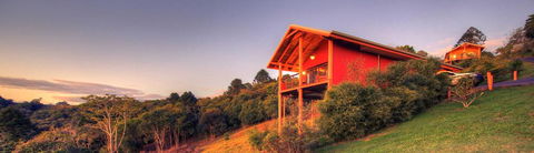 Maleny Tropical Retreat - Darwin Holiday 0