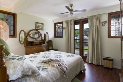 Maleny Wildlife Holiday House - Darwin Holiday 1