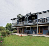 Maleny Wildlife Holiday House - Darwin Holiday