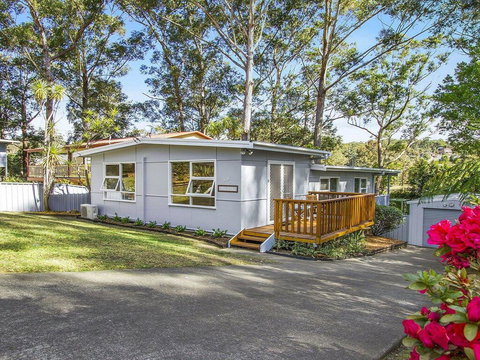 Maliblu - Your Own Piece Of Paradise - Darwin Holiday 0