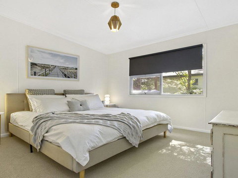 Maliblu - Your Own Piece Of Paradise - Darwin Holiday 3