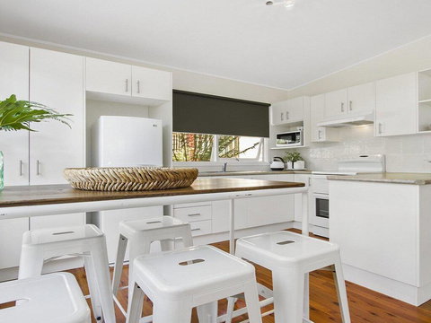 Maliblu - Your Own Piece Of Paradise - Darwin Holiday 2