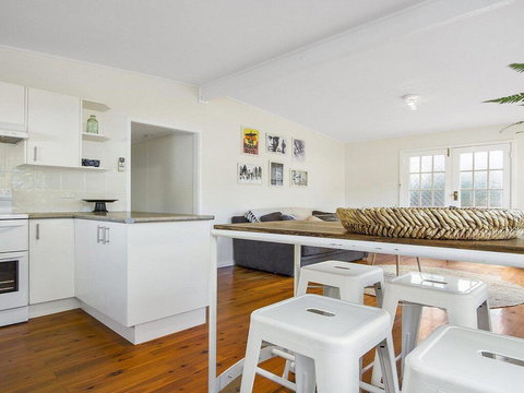 Maliblu - Your Own Piece Of Paradise - Darwin Holiday 1