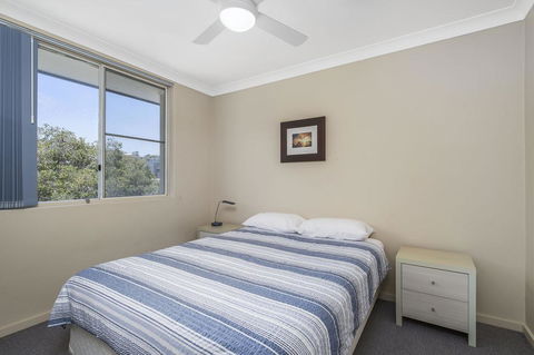 Maliblue, 5/1 Main Street, Crescent Head - Darwin Holiday 2