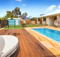 MALIBU - SAFETY BEACH - Darwin Holiday