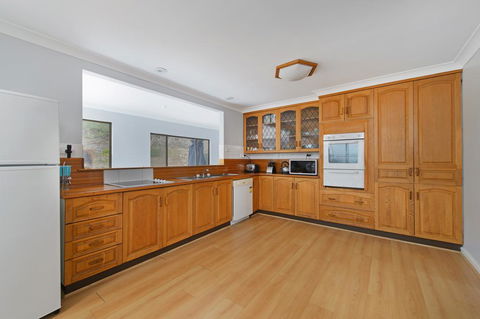Malibu Holiday House, 6 Dulconghi Street - Darwin Holiday 0