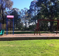 Mallacoota's Shady Gully Caravan Park - Darwin Holiday