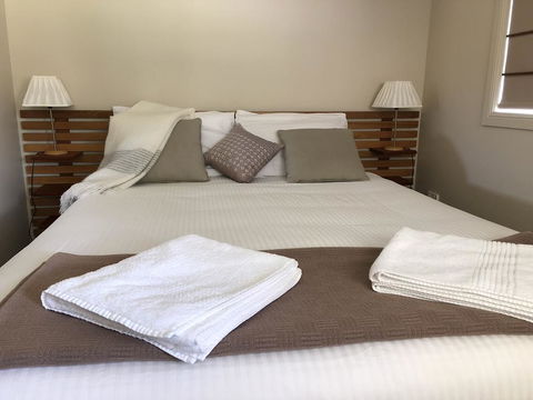 Mallow Cottage - Darwin Holiday 2