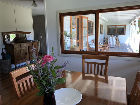 Mallow Cottage - Darwin Holiday 3