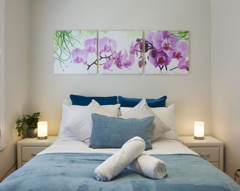 Malvern East & Urban Forest, Walk To Chadstone Shopping Center, Close To Monash Univercity - Darwin Holiday 3