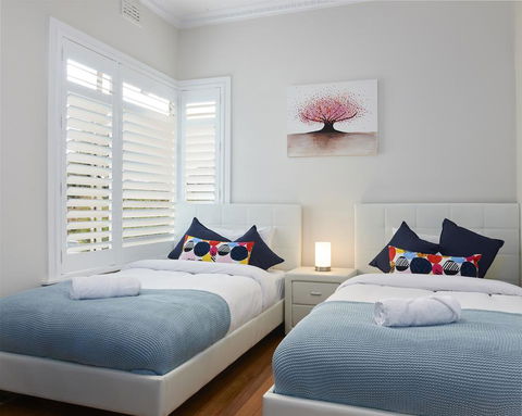 Malvern East & Urban Forest, Walk To Chadstone Shopping Center, Close To Monash Univercity - Darwin Holiday 0