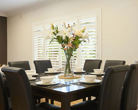 Malvern East & Urban Forest, Walk To Chadstone Shopping Center, Close To Monash Univercity - Darwin Holiday 2