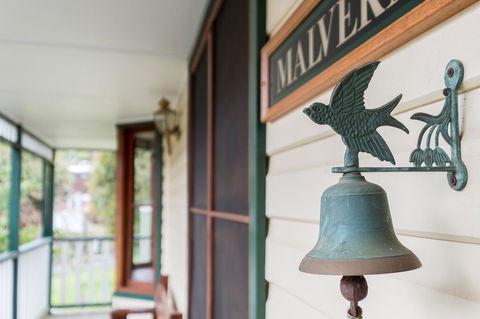 Malvern Mountain Retreat & Pets Welcome - Darwin Holiday 2