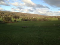 Mancuso Country Cottage Retreat