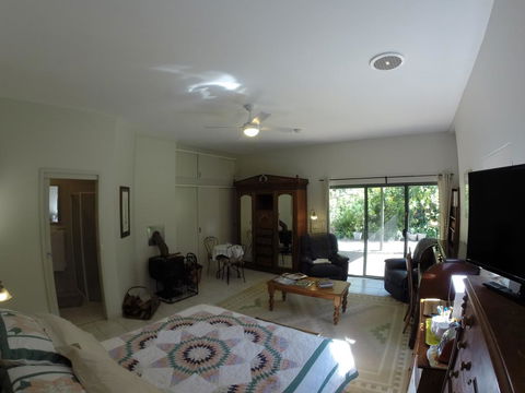 Mandalay House - Darwin Holiday 2