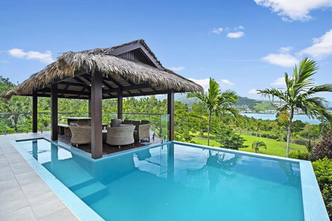 Mandalay Luxury Retreat - Darwin Holiday 1