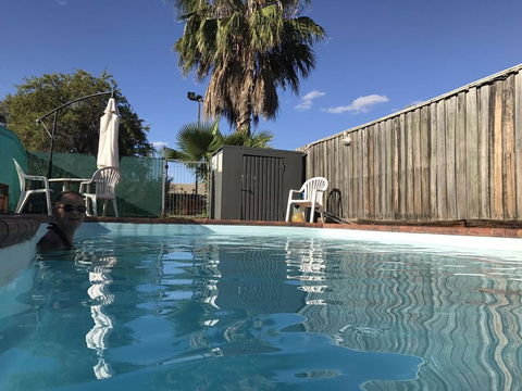 Mandalay Motel - Darwin Holiday 3