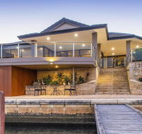 Mandurah Canals Casa Marina - Darwin Holiday