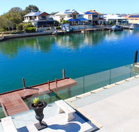 Mandurah Dolphin Escape - Darwin Holiday